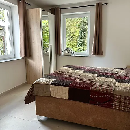 Zwei Buchen * Brême