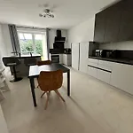 Zwei Buchen Apartament Brema