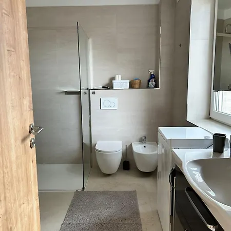 Apartament Zwei Buchen
