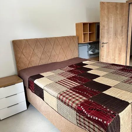 Apartament Zwei Buchen *