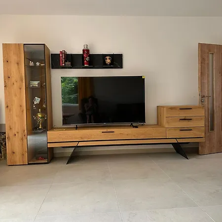 Apartament Zwei Buchen Brema