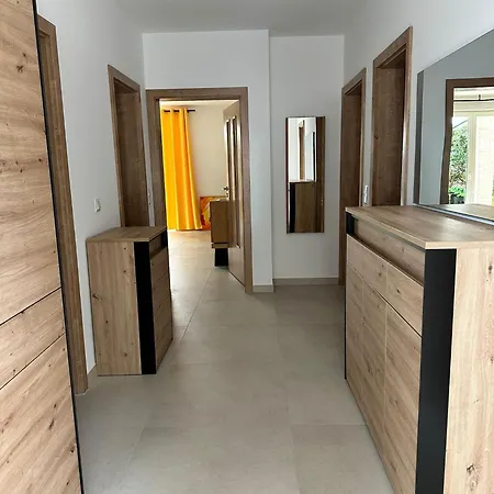 Zwei Buchen Βρέμη