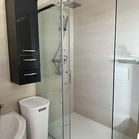 Apartment Zwei Buchen