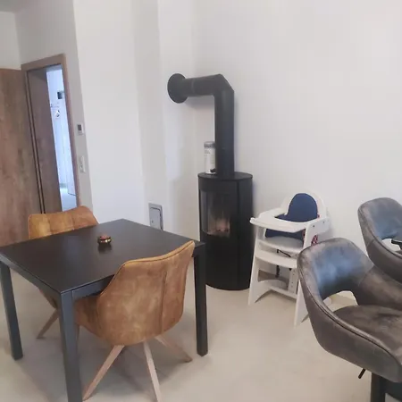 Apartament Zwei Buchen Brema