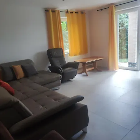 Zwei Buchen * ブレーメン