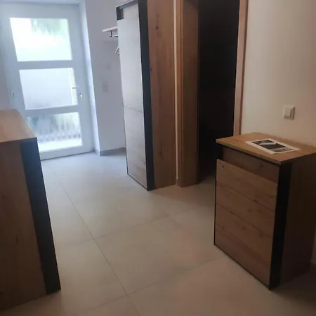 Zwei Buchen Apartment