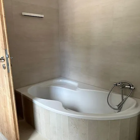Zwei Buchen Apartment