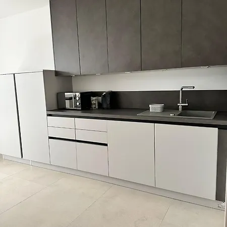 Zwei Buchen ブレーメン