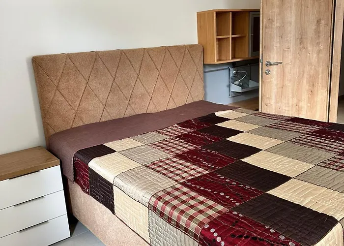 Διαμέρισμα Zwei Buchen *