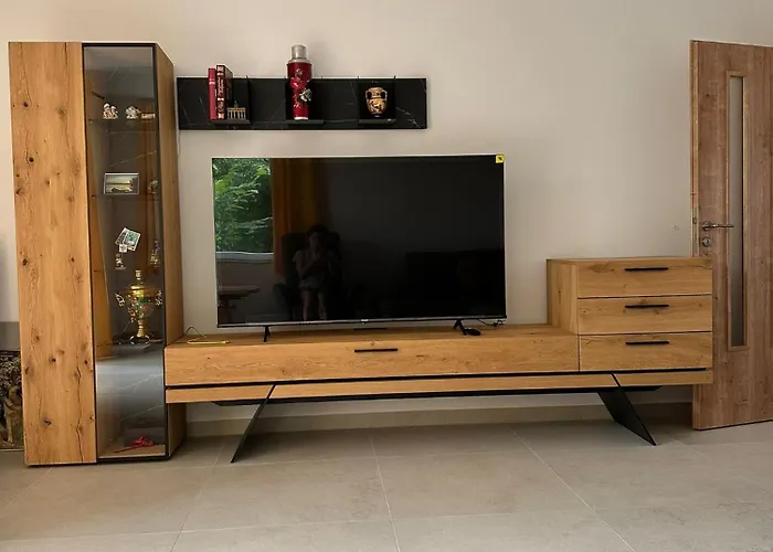 Διαμέρισμα Zwei Buchen Βρέμη