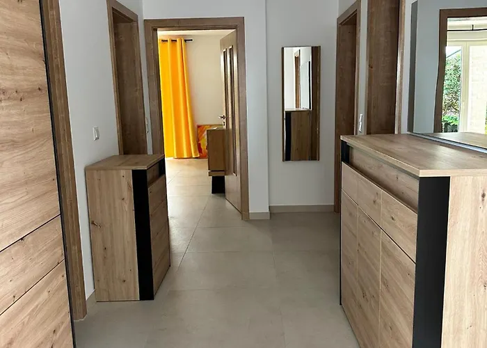 Zwei Buchen Βρέμη