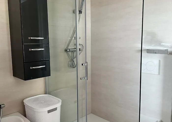 Διαμέρισμα Zwei Buchen