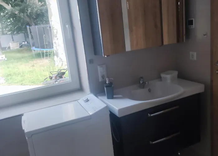 Zwei Buchen ブレーメン