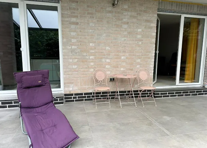 Zwei Buchen Βρέμη