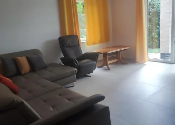 Zwei Buchen * Βρέμη