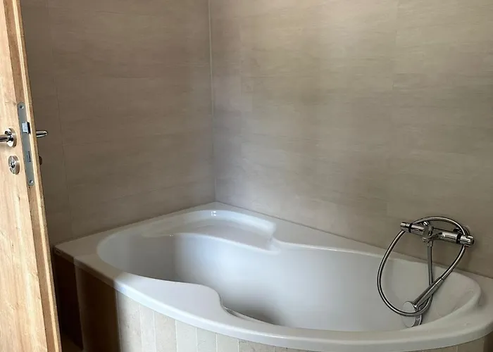 Zwei Buchen アパート