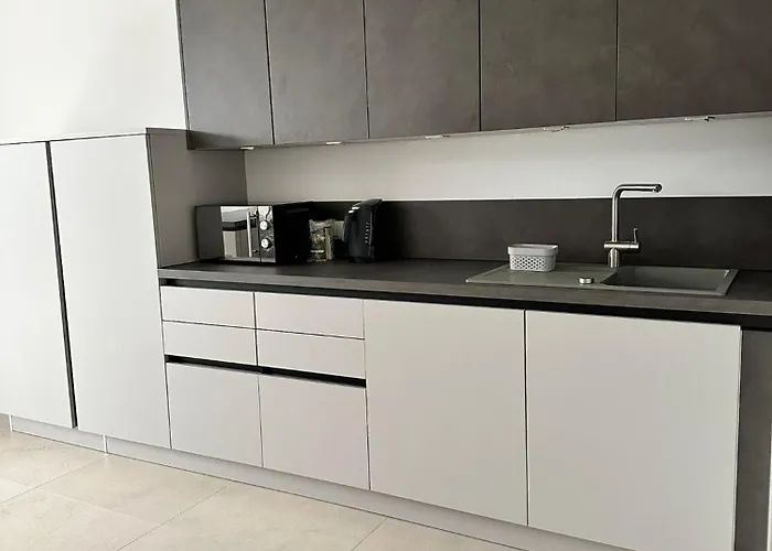 Zwei Buchen Βρέμη